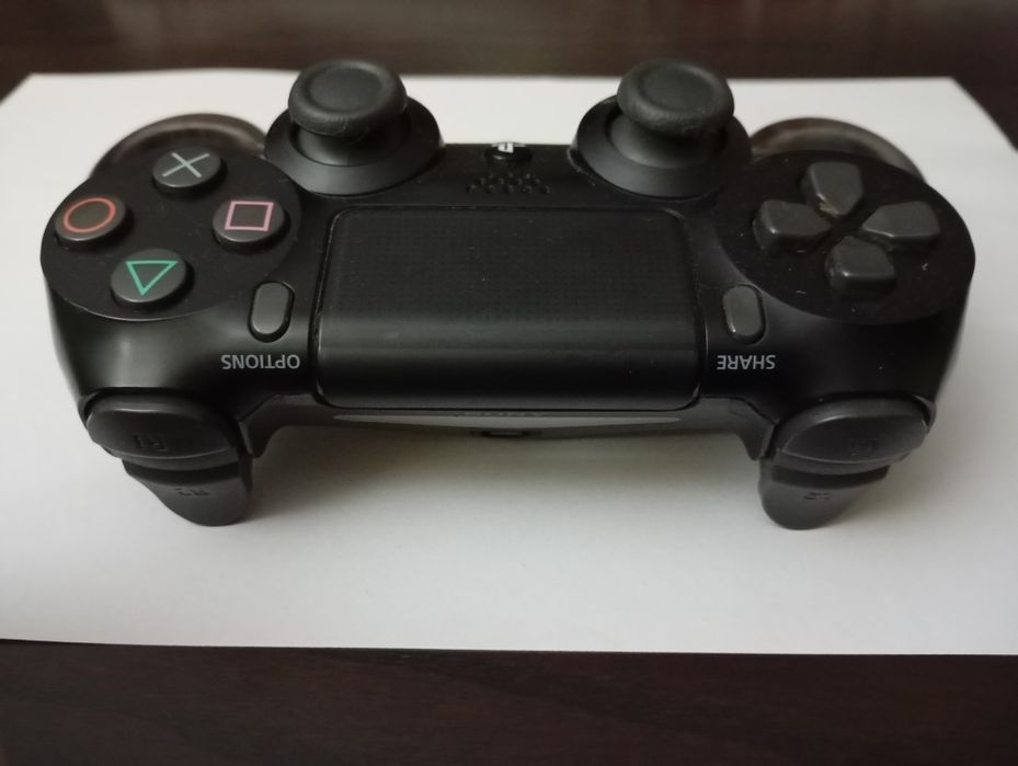 Comando ps4 dualshock