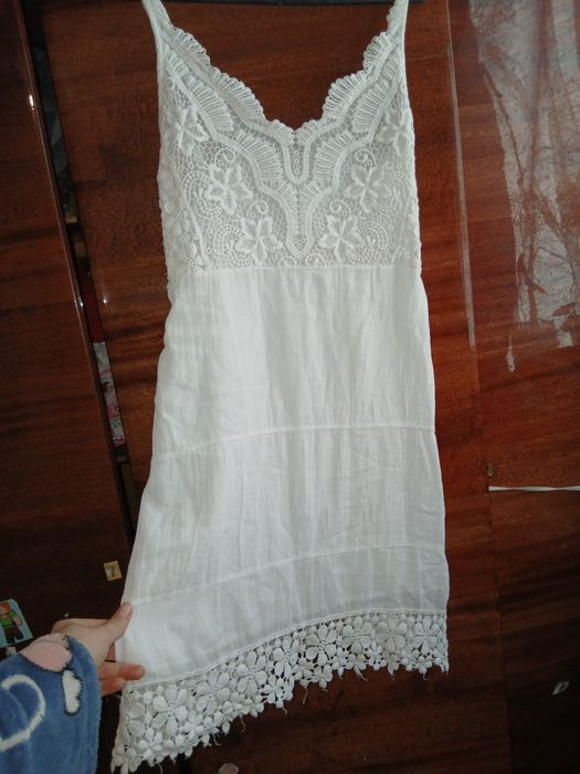 Жіночі літні сукні с м