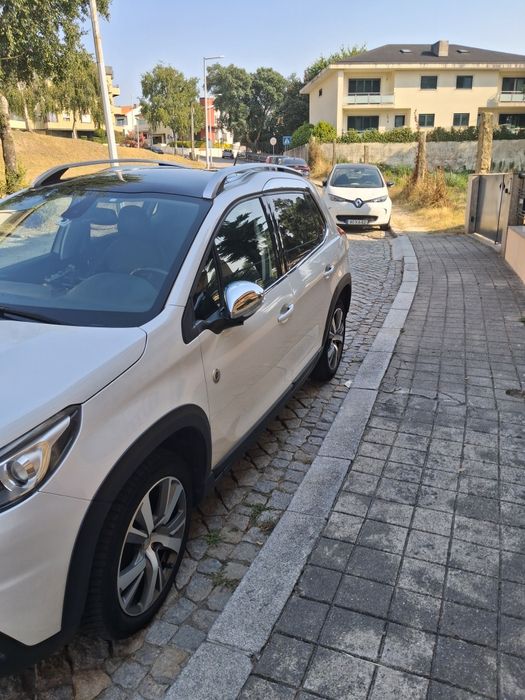 Peugot 2008 2016