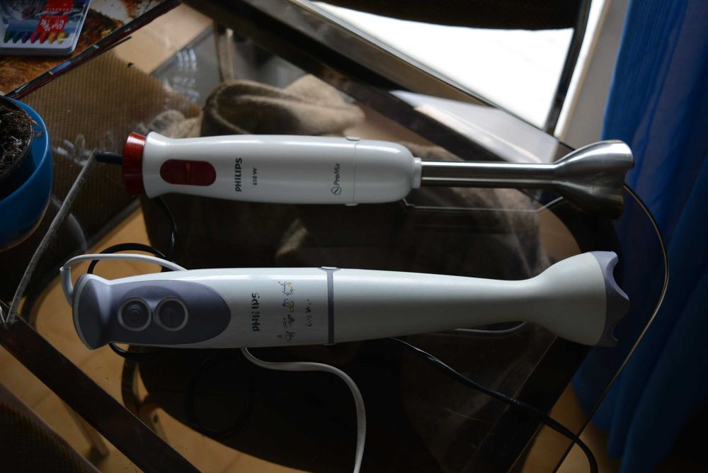 Secadores de Cabelo, Tostadeiras e Torradeiras