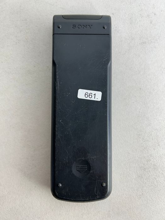 Pilot Oryginalny Sony RM-SE5