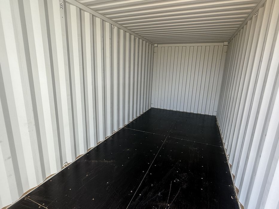 Kontener Schowki Magazyn 24h  self storage Przeźmierowo