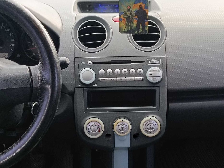 Продам Mitsubishi Colt 2006р. #73721