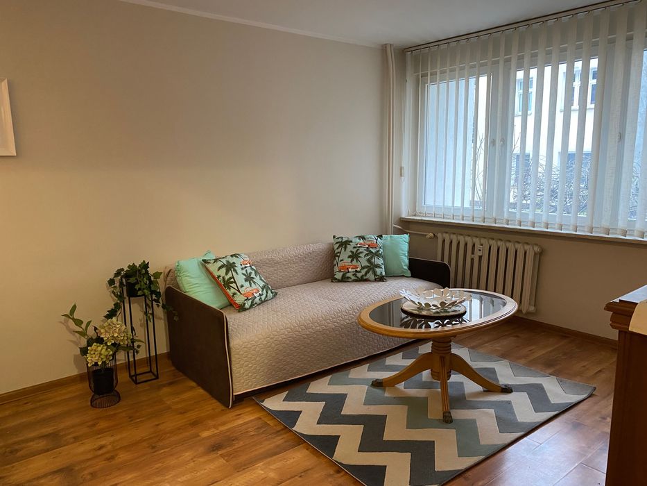 Mieszkanie do wynajęcia 32m2, od zaraz, sikorskiego centrum