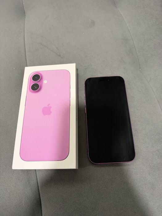 Iphone 16 128 GB