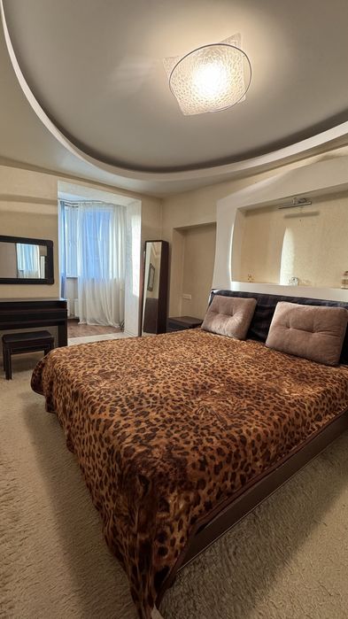 Двухкомнатная квартира, улица Посмитного, ЖК Каменный цветок