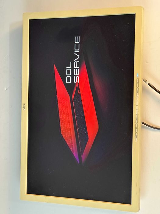 Monitor Fujtsu  B24W-6 24 CALE FHD