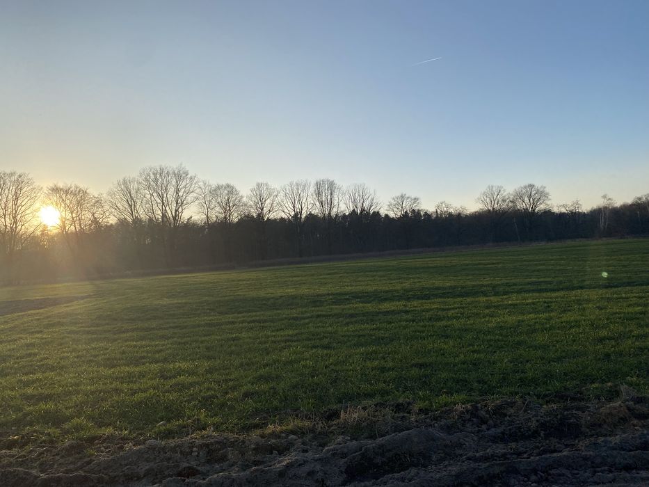 Działka WZ Gałków Duży