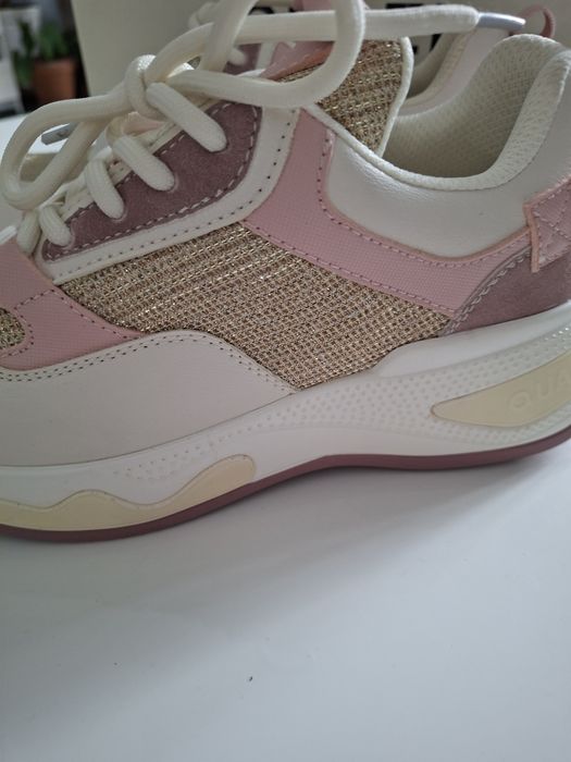 Buty sportowe damskie roz.37.Nowe.