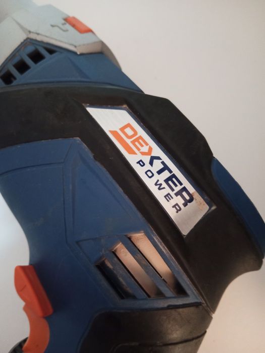 Berbequim furadeira Dexter IC810ID