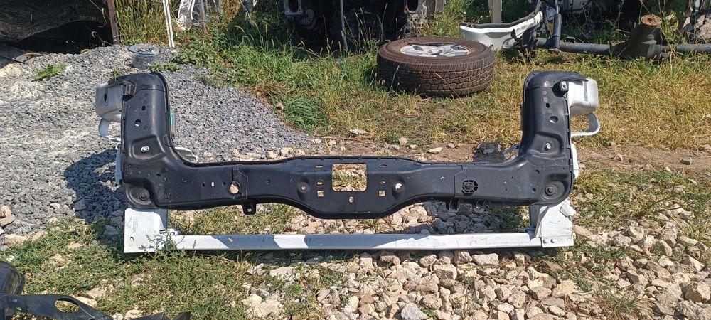 Ford f150 lightning рама взборі панель телевізор кріплення кронштейн