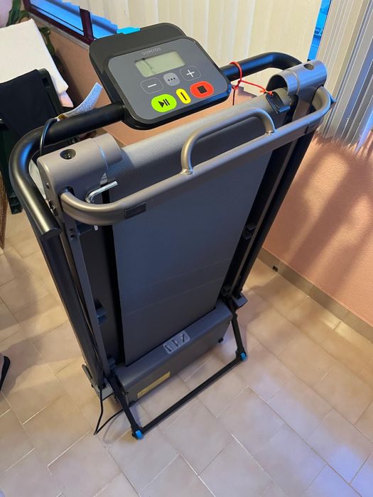 Passadeira Domyos Walk500