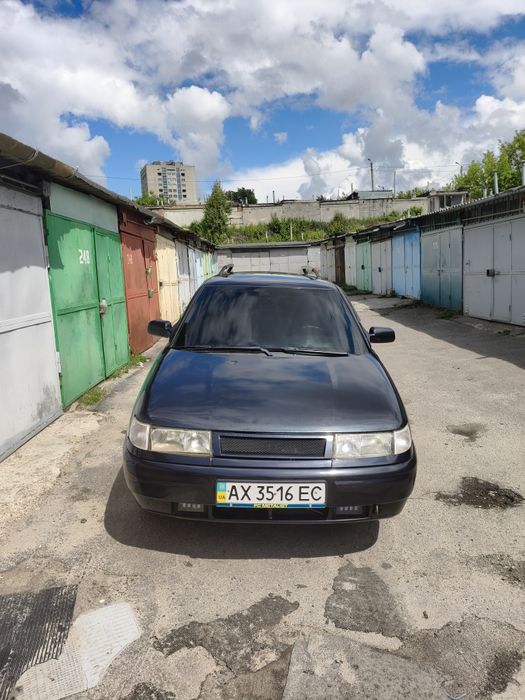 Продам свою Ладу 2111