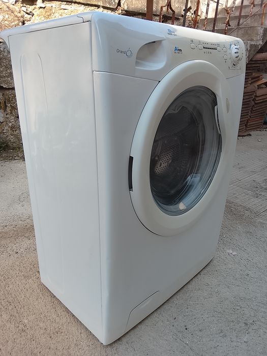 Máquina de lavar 7kg
