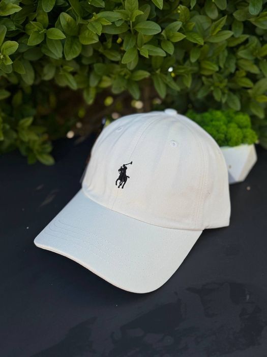 ЗНИЖКА‼️Кепки Polo Ralph Lauren