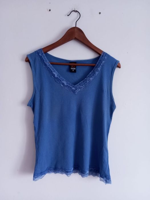 Top Sami Tamanho M
