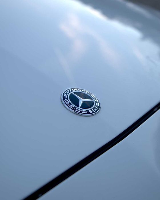 Cena tylko dziś !! Mercedes-Benz Klasa C 300 W205 AMG Line