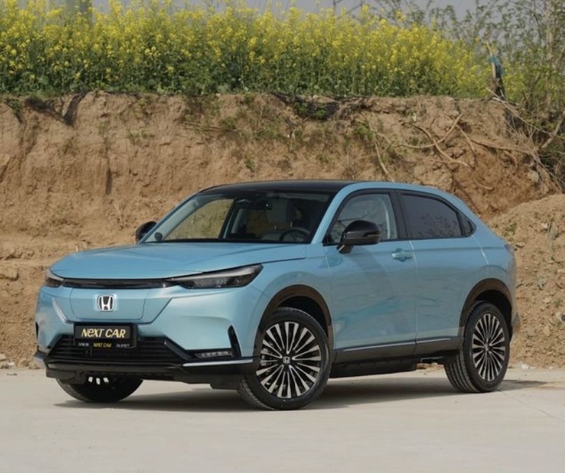 Сдам електромобіль 5 шт