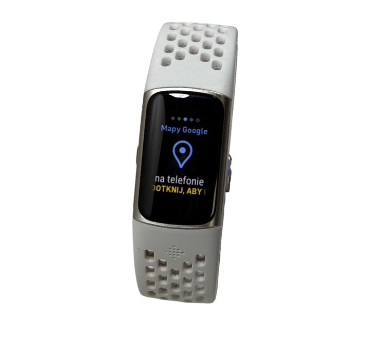 Smartband FITBIT Charge 6