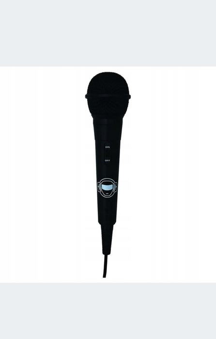 Bezprzewodowy głośnik Bluetooth iParty z mikrofonem
