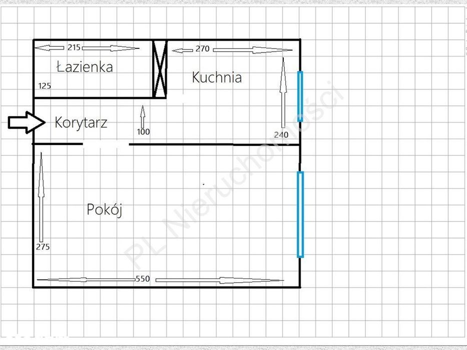 Inwestycyjny Hit - 29 M Zielonka