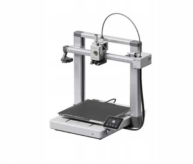 3Д принтер Bambu Lab A1 Combo / принтери 3д / 3D printer / бамбу лаб