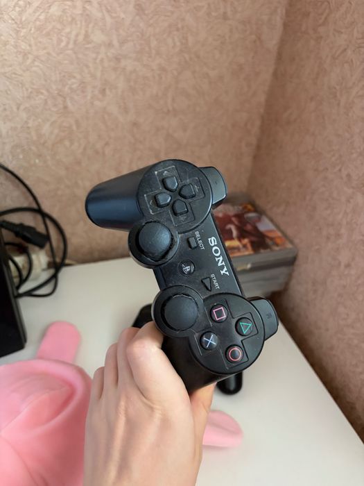 Playstation 3 fat