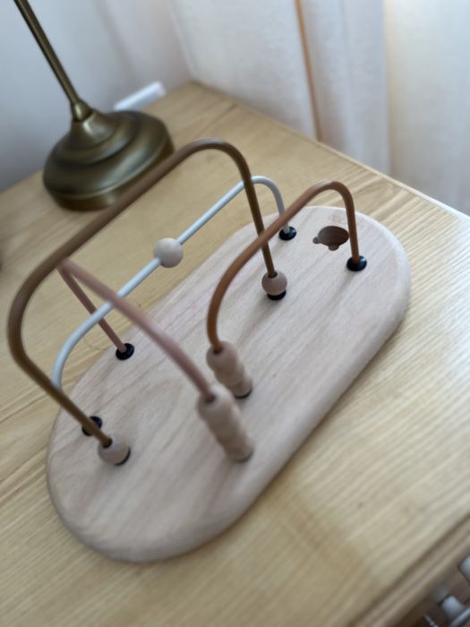 Дерев‘яна іграшка сортер Liewood, лабіринт