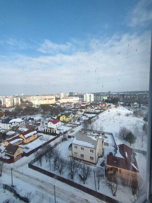 Продаж 2-кімн. квартири в новобудові по вул.Антонича, Сихівський р-н