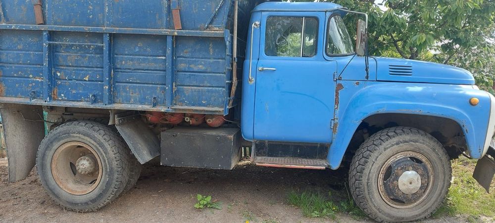 Продам Зил 130 в гарному стані