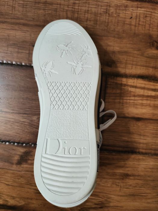 Buty DIOR. roz.43