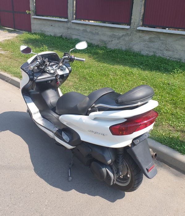 скутер Yamaha Majesty 250