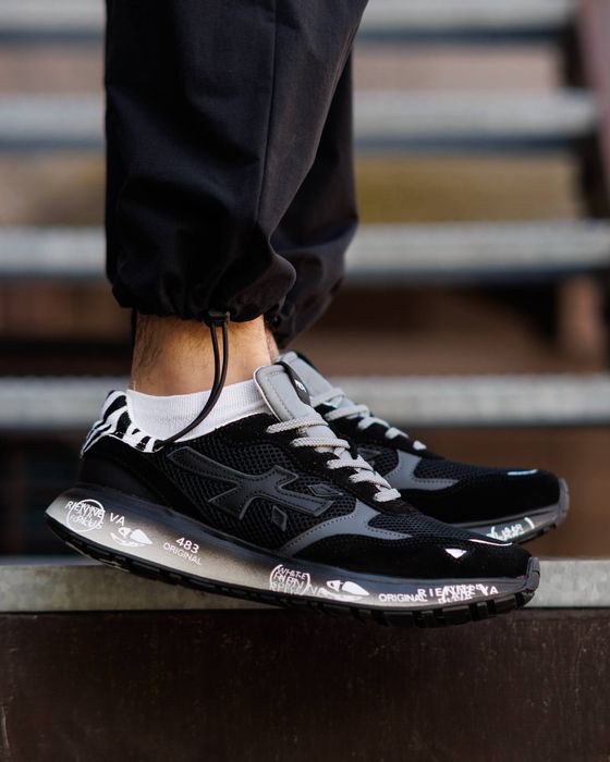 Premiata Lauren 7779