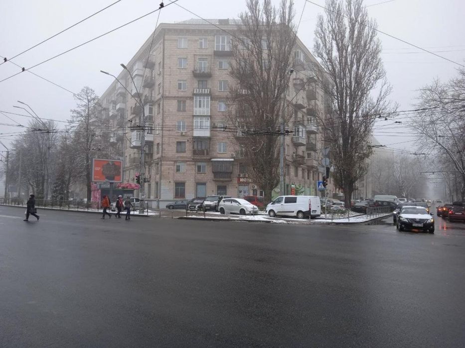 Продаж приміщення 76 м², на Повітрофлотському проспекті 34
