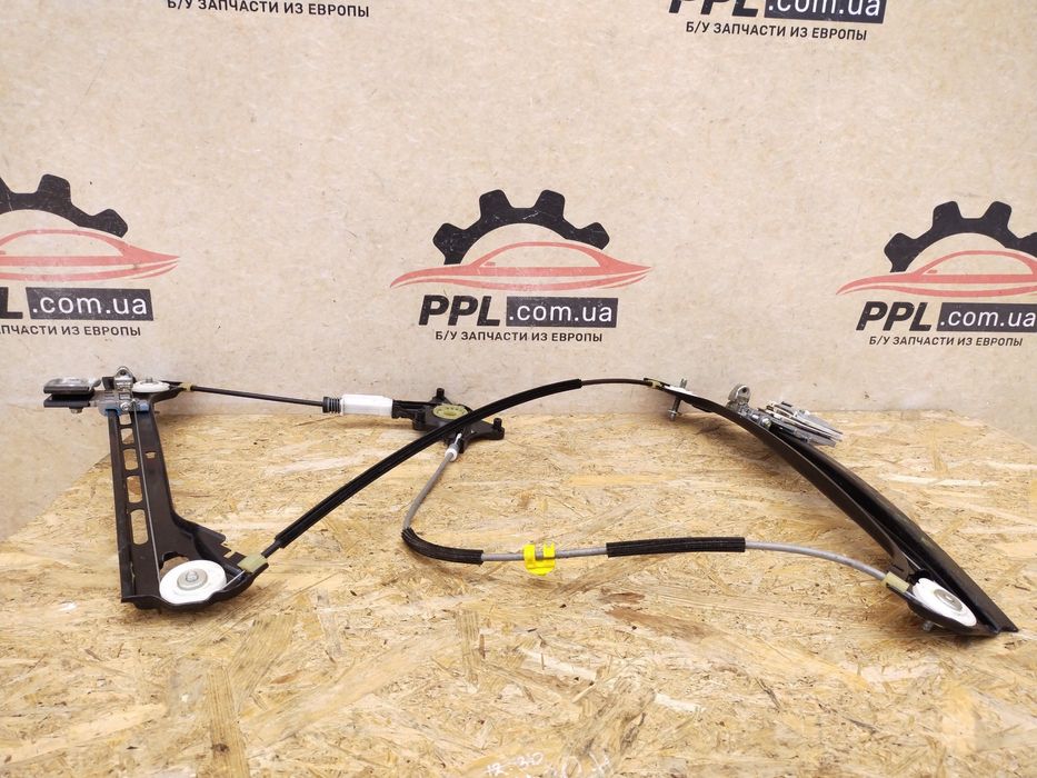 Mercedes E W207 C207 Coupe 2009-2017 Стеклоподъемник передний правый