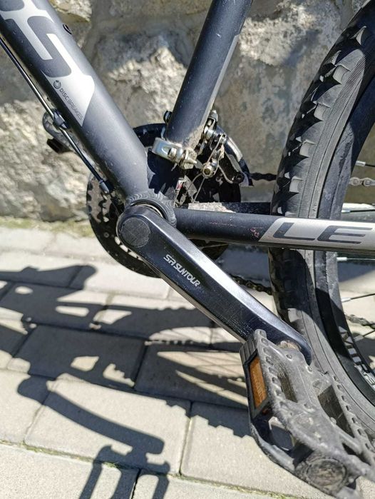 Kross Level Replica Pro 24 cale