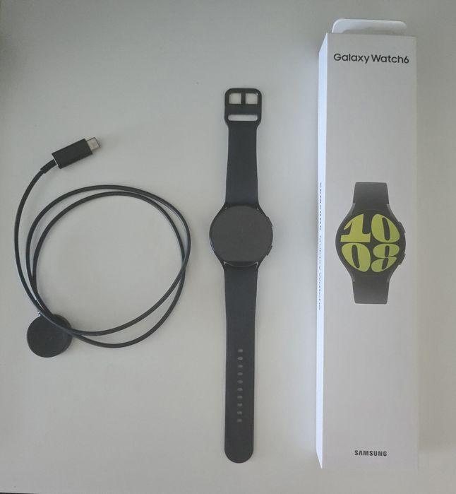 Galaxy watch 6 44mm