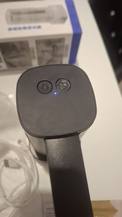 Насос настольный диспенсер  воды помпа бутыль кулер