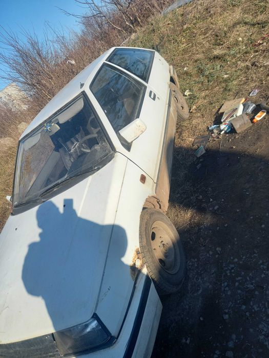 Автомобіль Mitsubishi Colt   1987.  1.2   бензин.