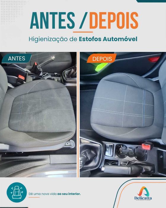 Pintura, Higienização e Pequenas Reparações