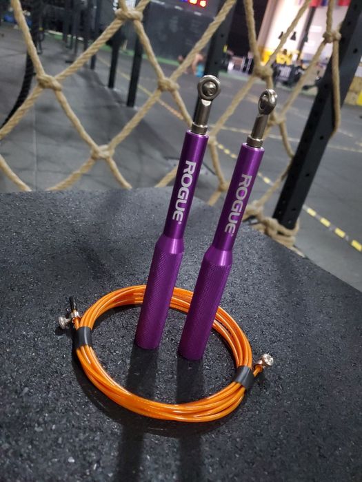 Crossfit Skip Rope - Speed Rope