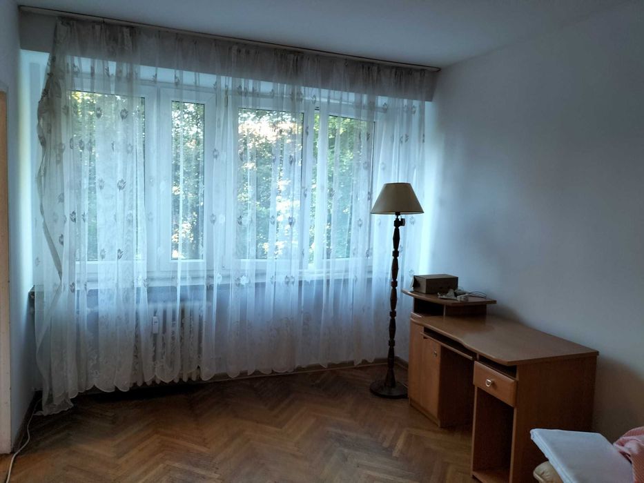 Mieszkanie 3-pokojowe do wynajęcia blisko centrum Lublin