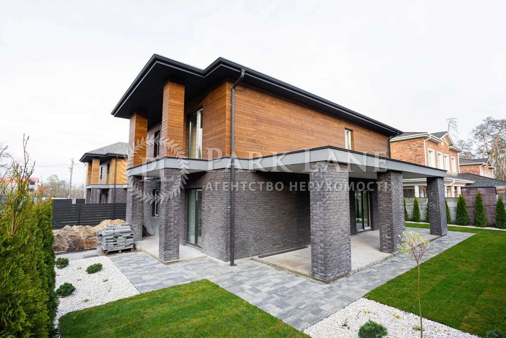 Будинок за адресою вул. Шолом-Алейхема (площа 250 м²) - Atlanta.ua - фото 4