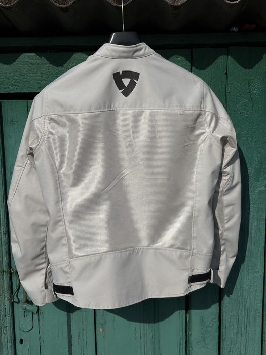 Мотокуртка Revit Eclipse 2