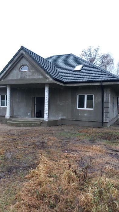 Usługi Dekarskie