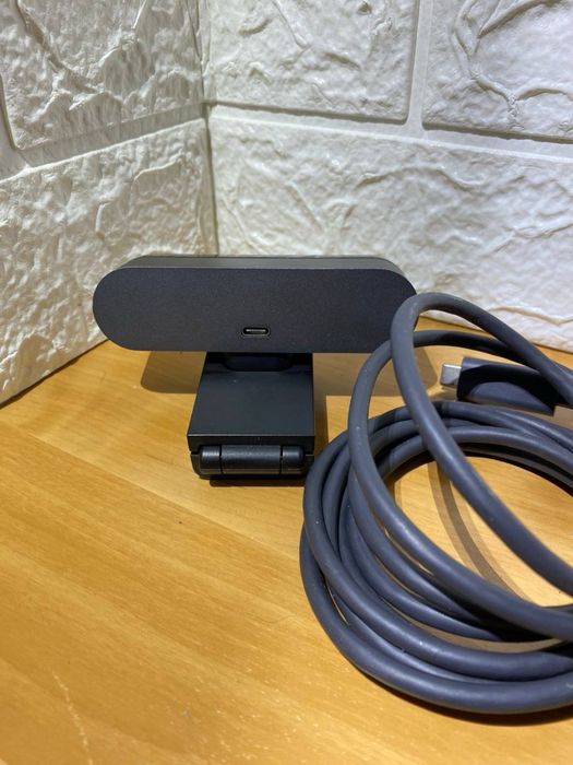 веб-камера Logitech Brio 4K