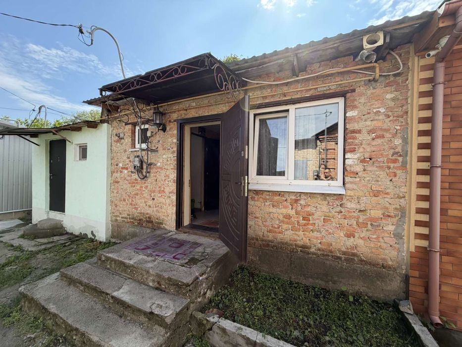 Продам 3 кімнатний будинок, рн Нова Балашівка.