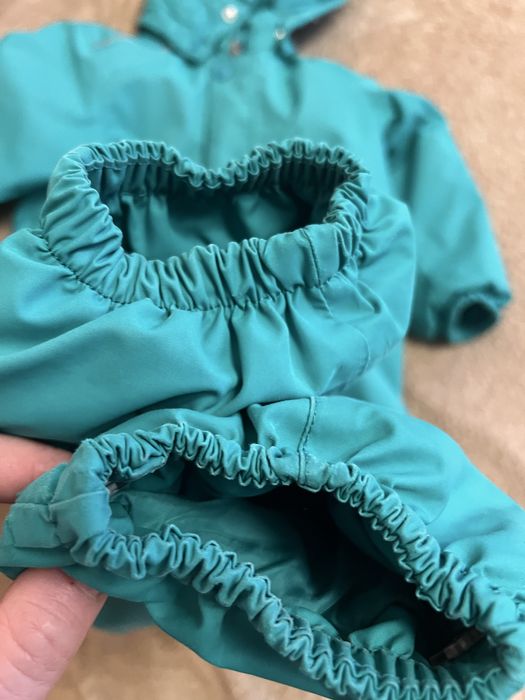 Зимовий комбінезон Reima tec 92розміру