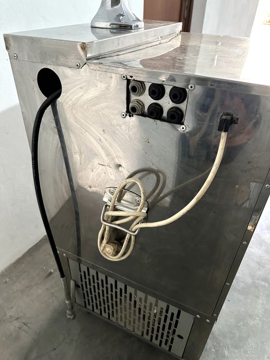 Máquina de Finos em excelente estado