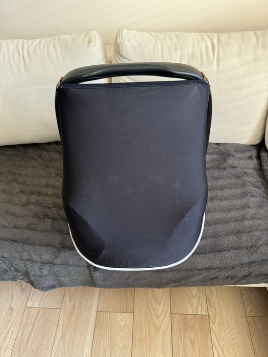Fotelik samochodowy maxi cosi pebble plus isize + baza isofix